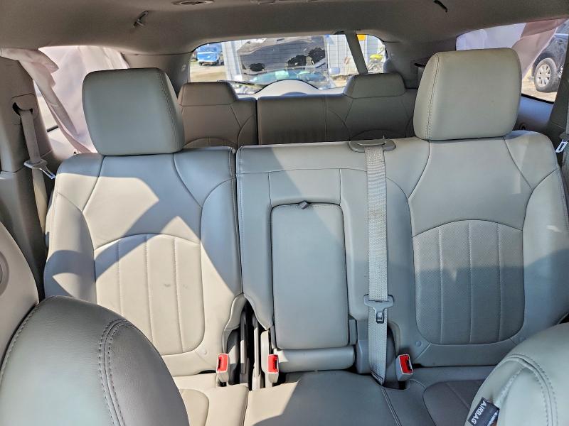 Aukcja sprzedaży 2017 Buick Enclave, vin: 5GAKVCKD8HJ282438, numer aukcji: 64468546