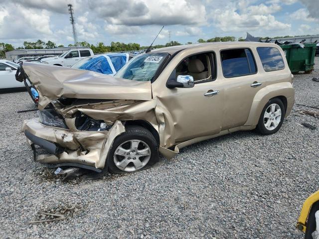 69313426 :رقم المزاد ، 3GNDA23P86S571022 vin ، 2006 Chevrolet Hhr مزاد بيع