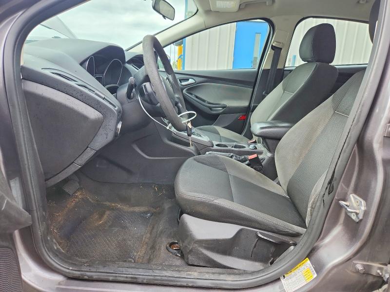 67830476 :رقم المزاد ، 1FADP3F27DL193460 vin ، 2013 Ford Focus مزاد بيع