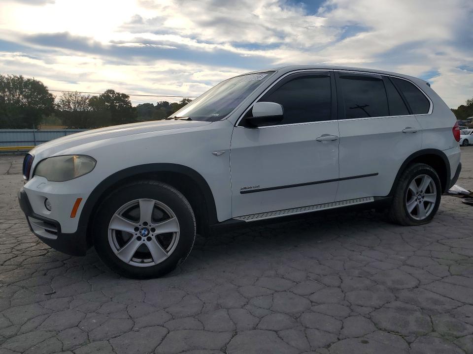 Aukcja sprzedaży 2010 Bmw X5, vin: 5UXFE8C58AL311711, numer aukcji: 70741756