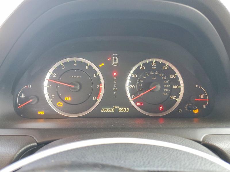 Aukcja sprzedaży 2010 Honda Accord, vin: 1HGCP2F31AA162013, numer aukcji: 67027306