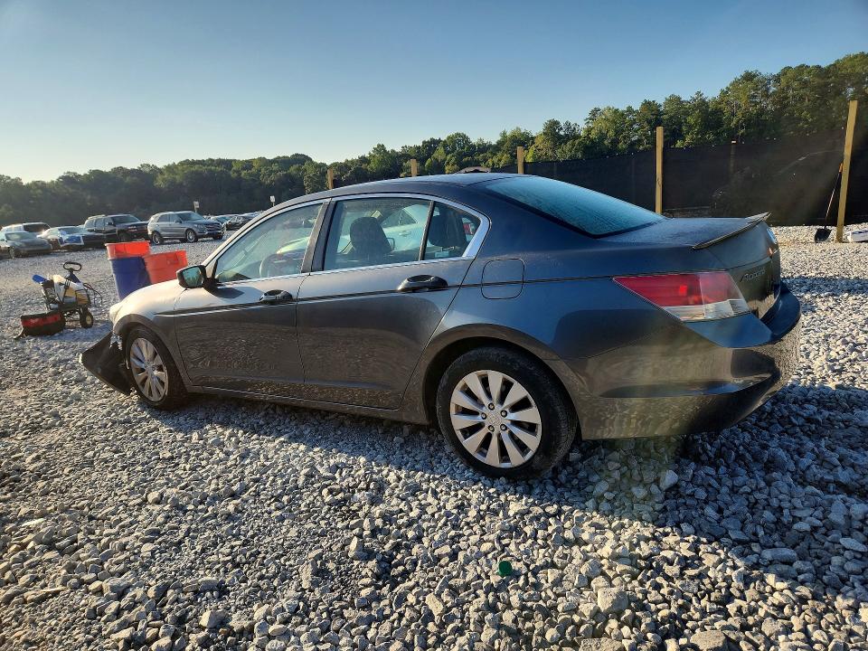 67846606 :رقم المزاد ، JHMCP26359C002309 vin ، 2009 Honda Accord مزاد بيع