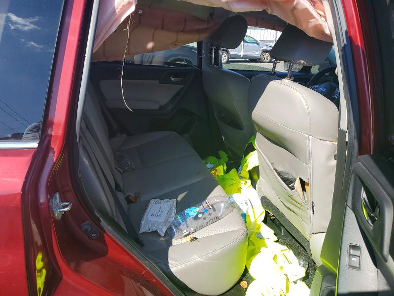 Продажа на аукционе авто 2015 Subaru Forester, vin: JF2SJAHC0FH547985, номер лота: 67972146