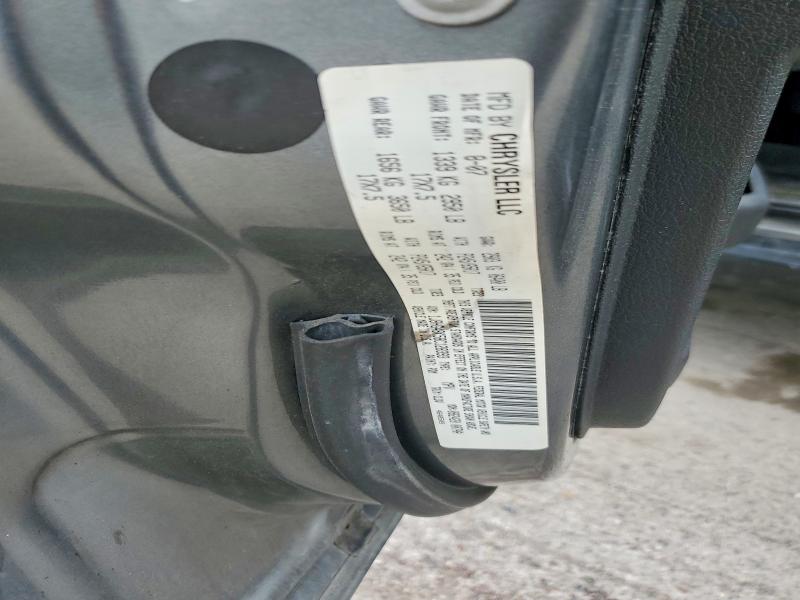 2008 Jeep Commander მანქანა იყიდება აუქციონზე, vin: 1J8HG48K58C128393, აუქციონის ნომერი: 69189916