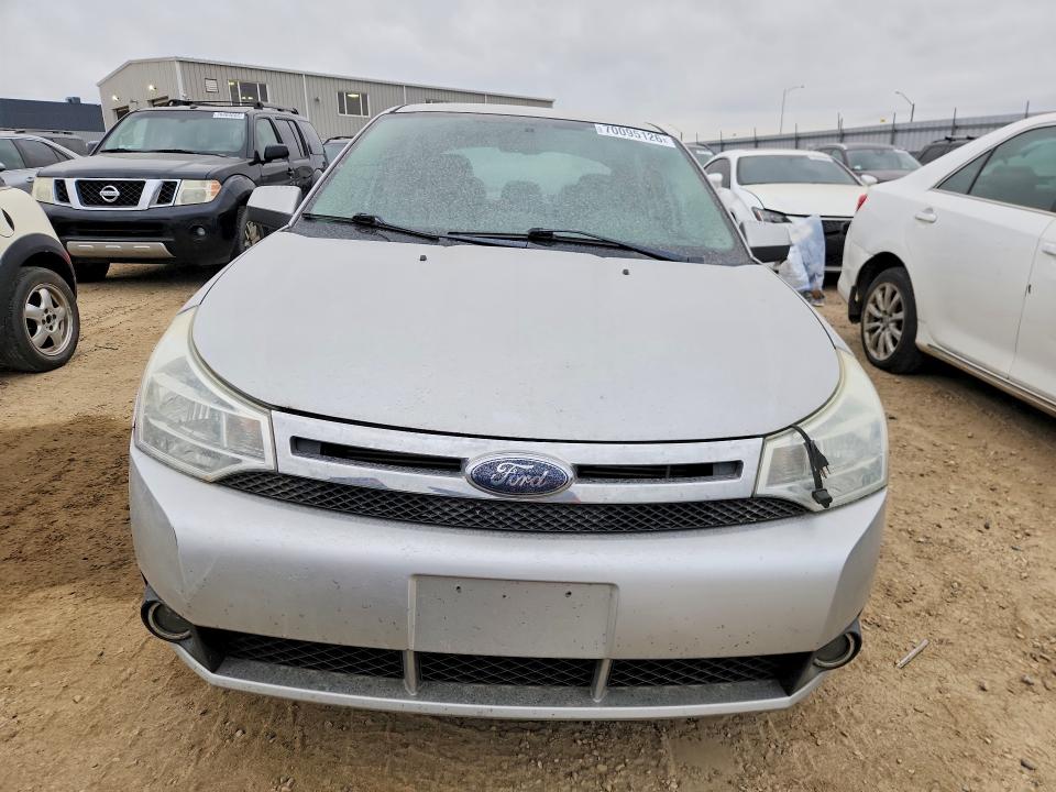 Aukcja sprzedaży 2009 Ford Focus, vin: 1FAHP36N59W143433, numer aukcji: 70095126