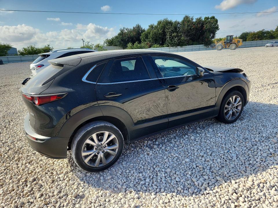 69434596 :رقم المزاد ، 3MVDMACL2LM117905 vin ، 2020 Mazda Cx-30 مزاد بيع