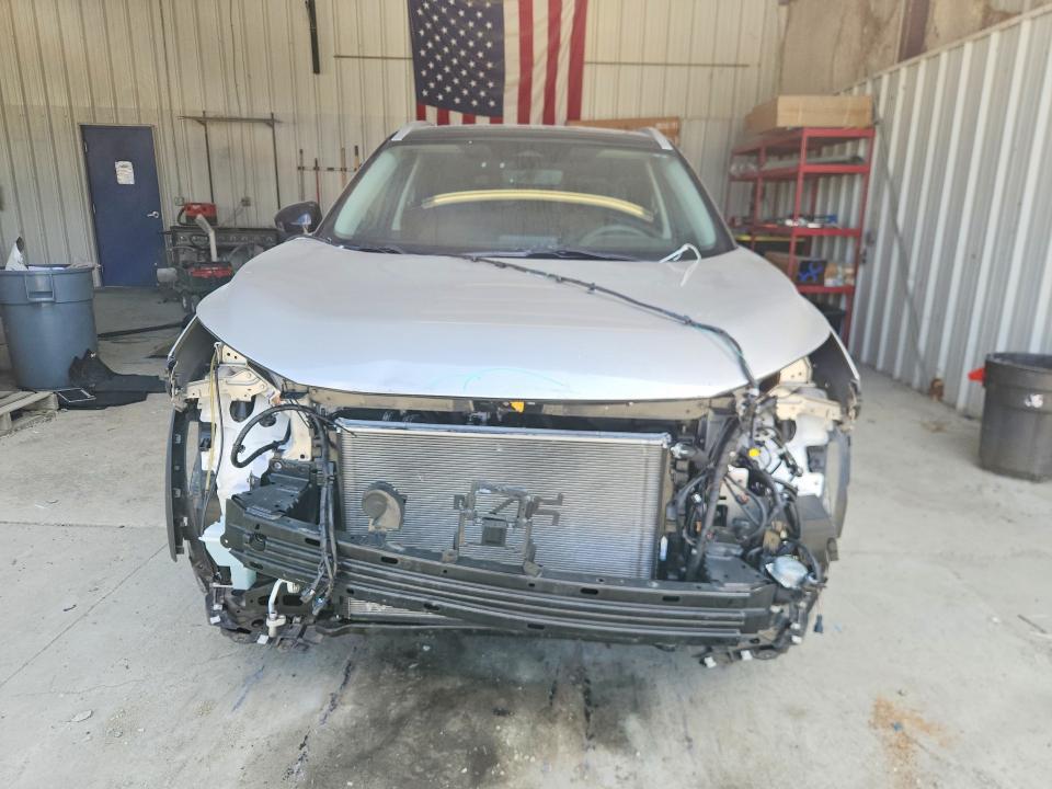 2023 Nissan Rogue მანქანა იყიდება აუქციონზე, vin: JN8BT3CA0PW006334, აუქციონის ნომერი: 69718326