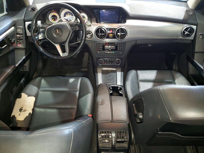 Aukcja sprzedaży 2014 Mercedes-benz Glk, vin: WDCGG5HB3EG312027, numer aukcji: 70150486