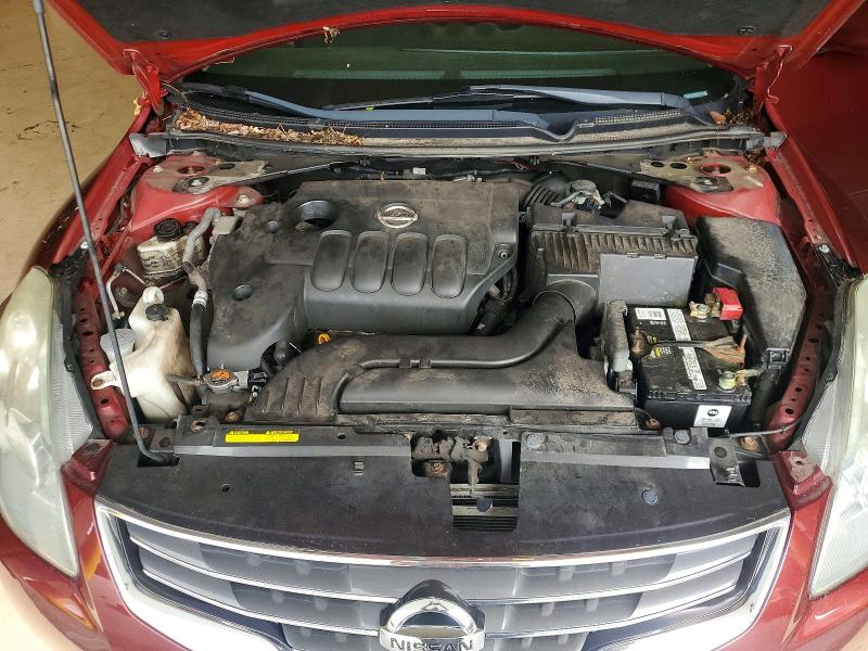 Продаж на аукціоні авто 2011 Nissan Altima, vin: 1N4AL2AP5BN495519, номер лоту: 70953126