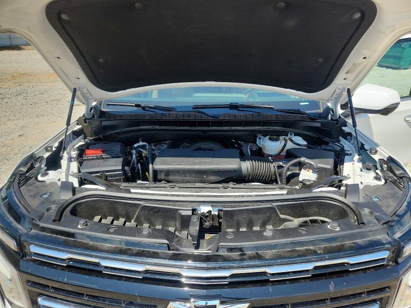 Aukcja sprzedaży 2025 Chevrolet Suburban, vin: 1GNS6GRL3SR386447, numer aukcji: 67353336