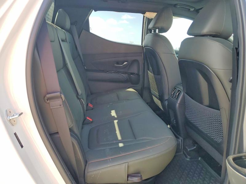 2023 Hyundai Santa Cruz მანქანა იყიდება აუქციონზე, vin: 5NTJEDAF6PH073100, აუქციონის ნომერი: 69321046