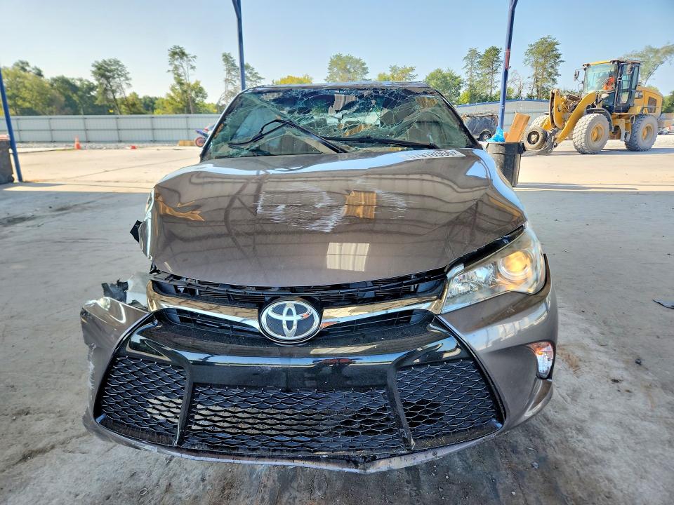 Aukcja sprzedaży 2015 Toyota Camry, vin: 4T1BF1FK4FU045607, numer aukcji: 67918956