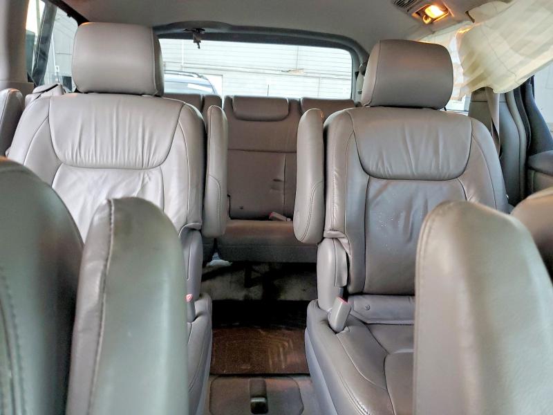 Продаж на аукціоні авто 2006 Toyota Sienna, vin: 5TDBA22C86S072482, номер лоту: 69539976