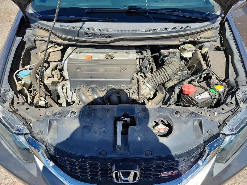 Aukcja sprzedaży 2014 Honda Civic, vin: 2HGFB6E50EH705980, numer aukcji: 70179326
