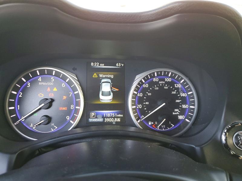 Aukcja sprzedaży 2015 Infiniti Q50, vin: JN1BV7AP4FM353201, numer aukcji: 69438316