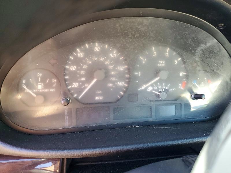 68196396 :رقم المزاد ، WBABW33456PX86558 vin ، 2006 Bmw 325 مزاد بيع