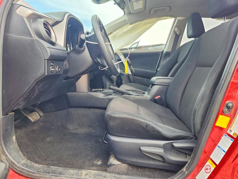 Aukcja sprzedaży 2017 Toyota Rav4, vin: JTMBFREV8HJ114706, numer aukcji: 69635556