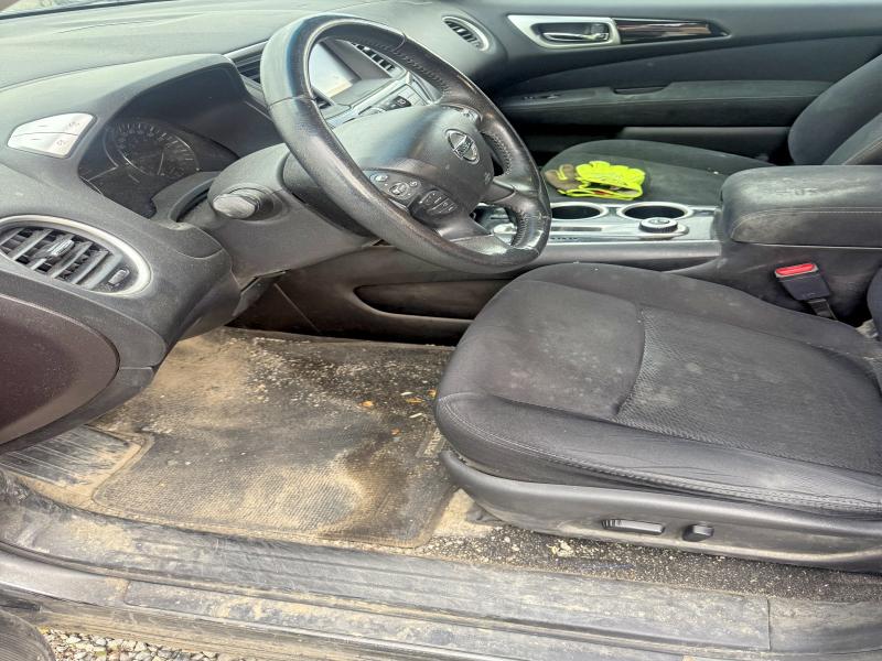 Aukcja sprzedaży 2015 Nissan Pathfinder, vin: 5N1AR2MM4FC678272, numer aukcji: 65675286