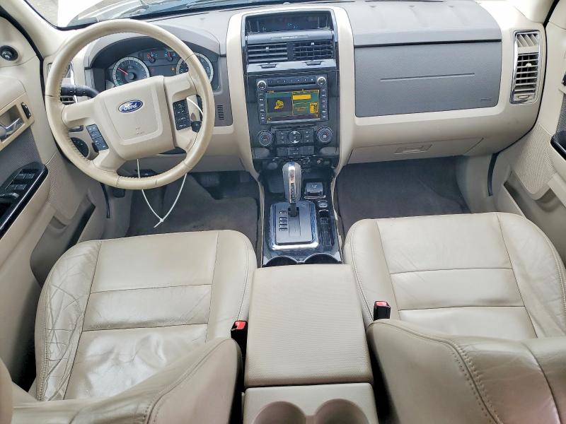 Продажа на аукционе авто 2010 Ford Escape, vin: 1FMCU5K34AKC15405, номер лота: 71058066