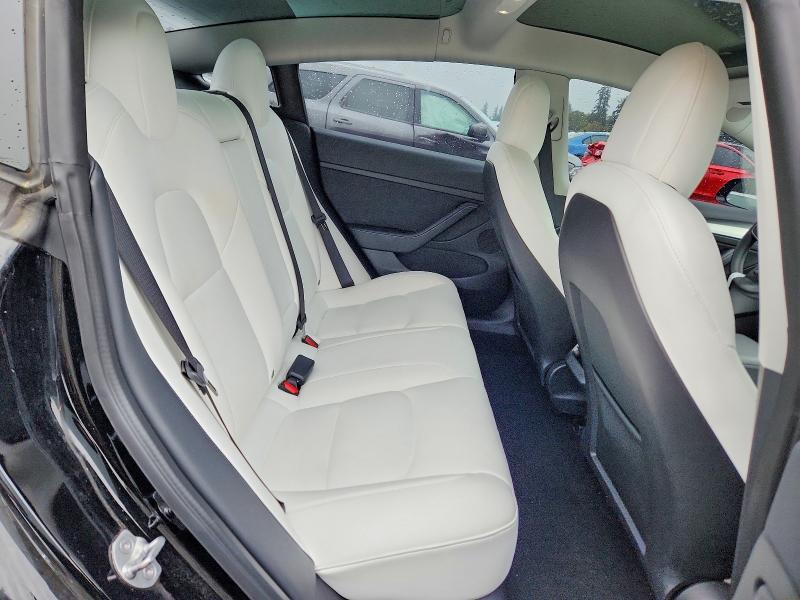 Aukcja sprzedaży 2022 Tesla Model 3, vin: 5YJ3E1EA8NF167298, numer aukcji: 63849076