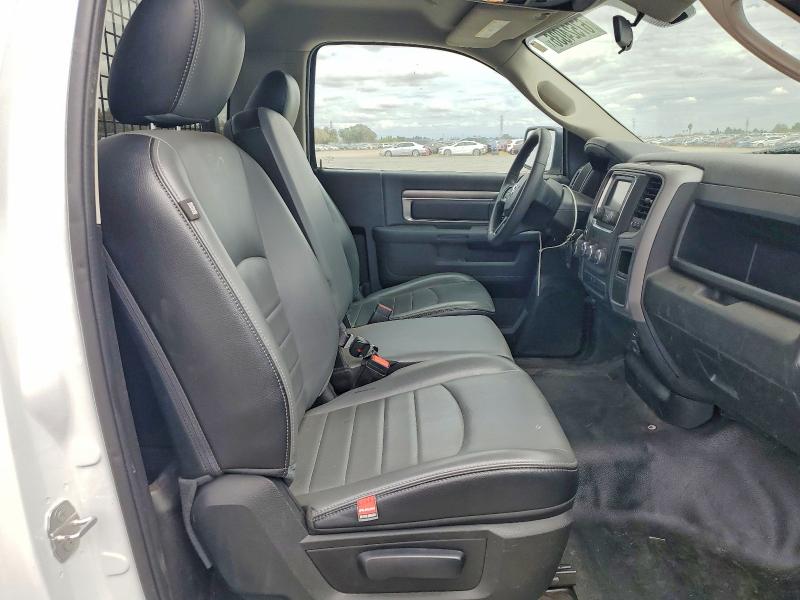 Продаж на аукціоні авто 2023 Ram 1500 Classic, vin: 3C6JR7DG3PG594980, номер лоту: 67524036