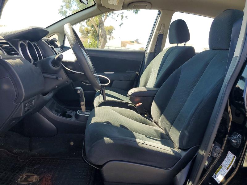 Продаж на аукціоні авто 2011 Nissan Versa, vin: 3N1BC1CP4BL400926, номер лоту: 68696796