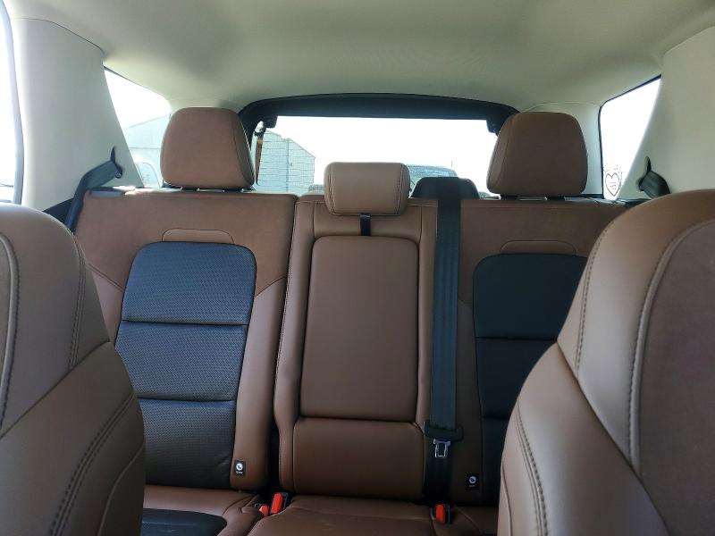 69153876 :رقم المزاد ، 3FMCR9D91PRD98809 vin ، 2023 Ford Bronco Sport مزاد بيع
