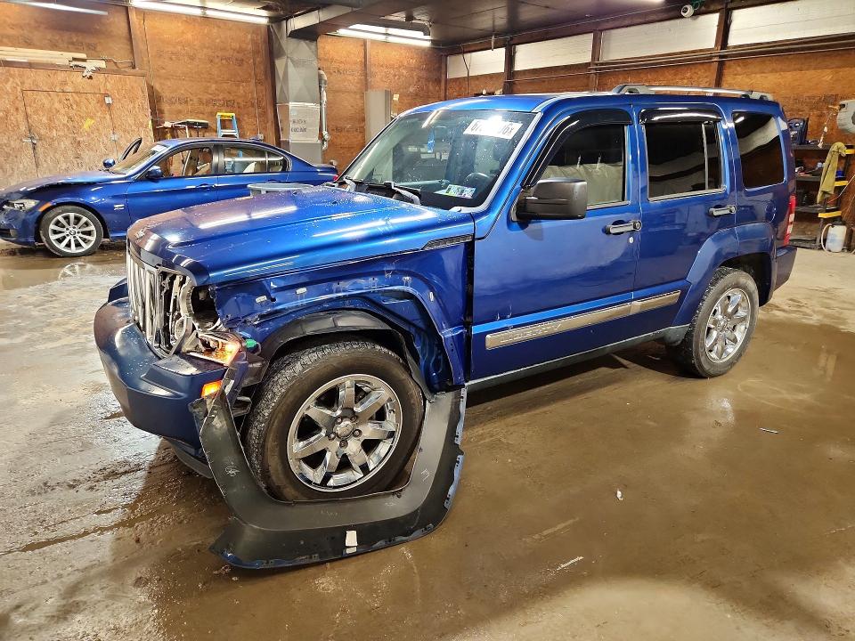 Aukcja sprzedaży 2010 Jeep Liberty, vin: 1J4PN5GK4AW118971, numer aukcji: 67837396