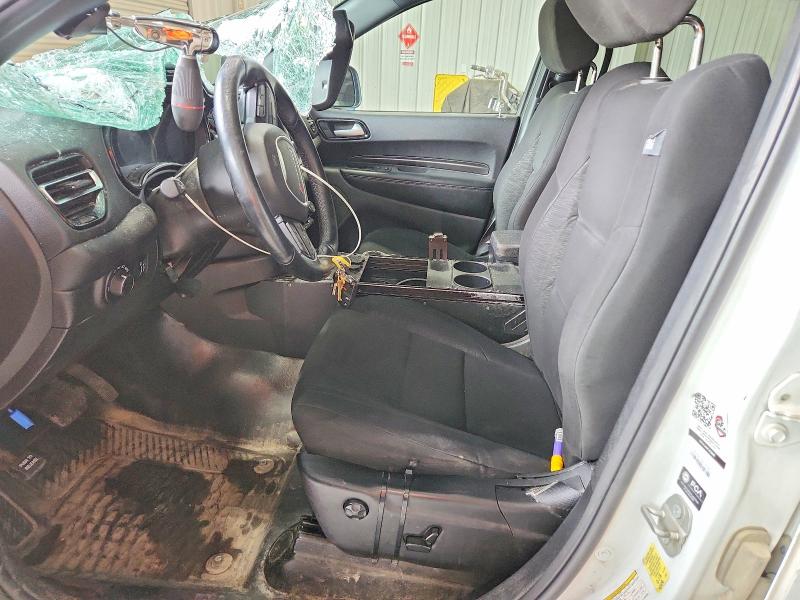 Aukcja sprzedaży 2024 Dodge Durango, vin: 1C4RDJFGXRC159285, numer aukcji: 69088056