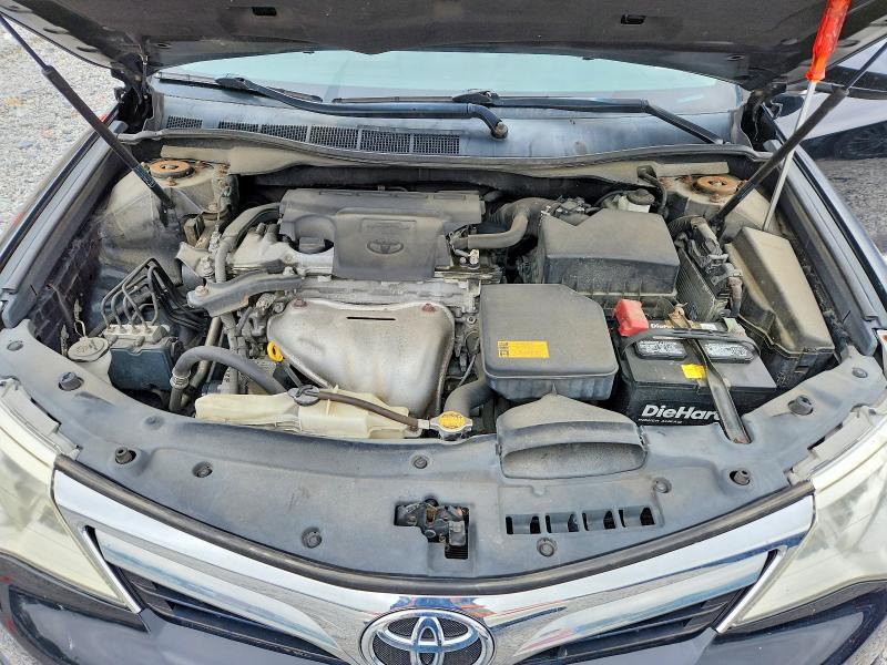 Aukcja sprzedaży 2012 Toyota Camry, vin: 4T1BF1FK4CU105395, numer aukcji: 69166916