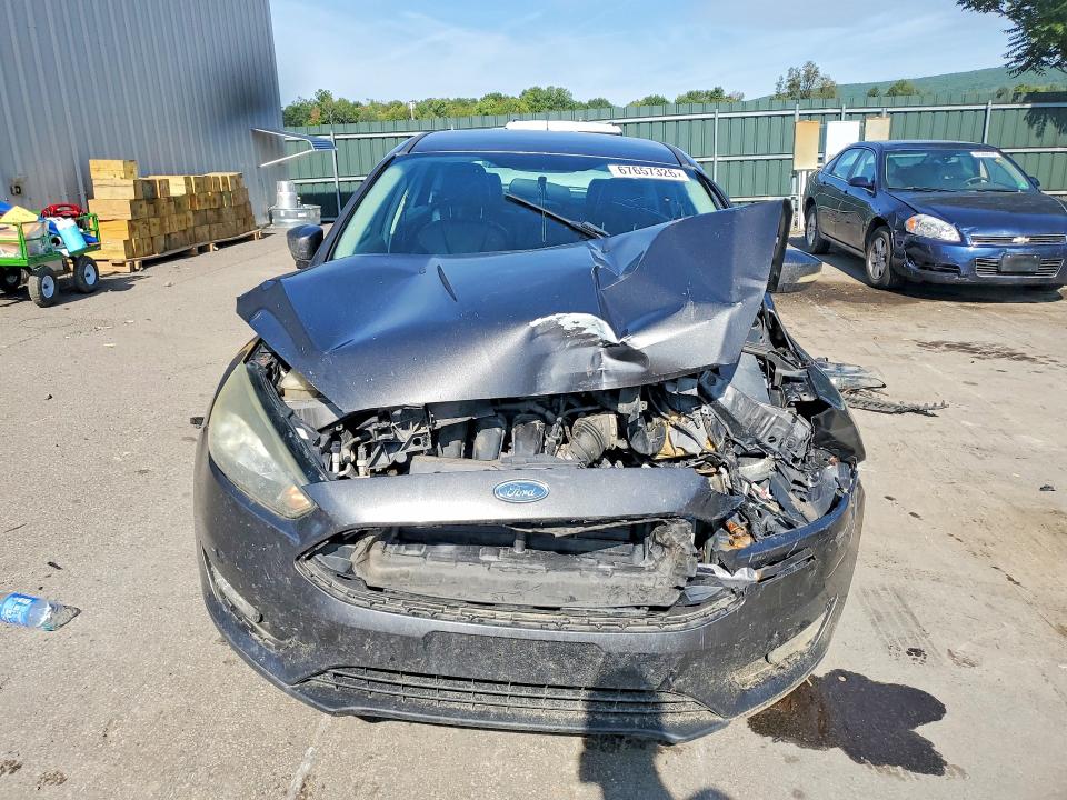 Aukcja sprzedaży 2015 Ford Focus, vin: 1FADP3F20FL264968, numer aukcji: 67657326