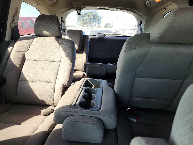 Aukcja sprzedaży 2014 Honda Odyssey, vin: 5FNRL5H49EB130029, numer aukcji: 68854336