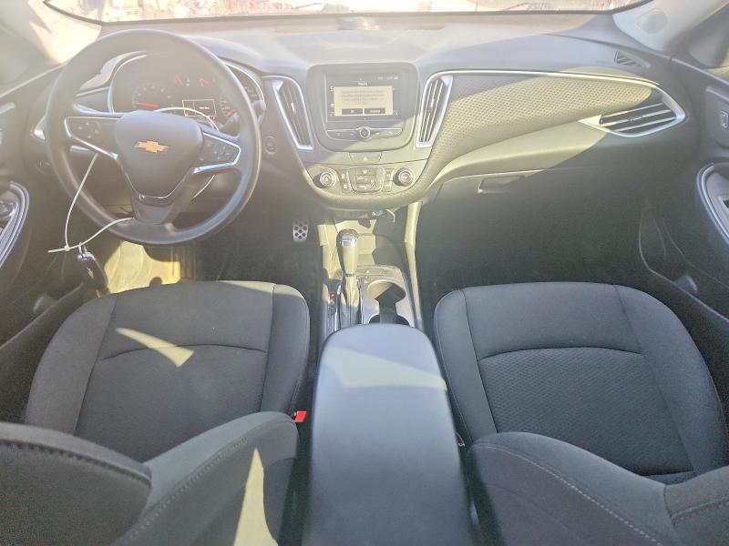 Aukcja sprzedaży 2016 Chevrolet Malibu, vin: 1G1ZB5ST6GF348519, numer aukcji: 67817996