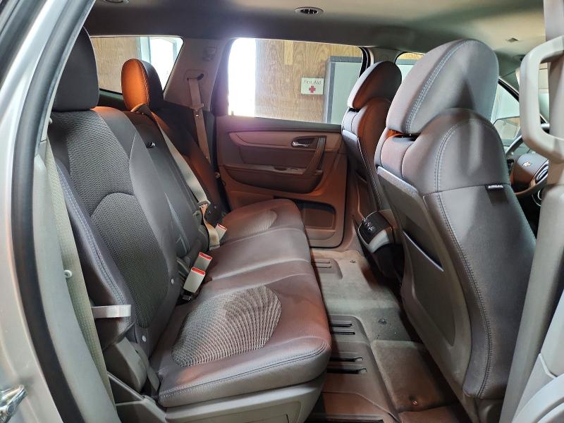 69503866 :رقم المزاد ، 1GNKRFKDXGJ262637 vin ، 2016 Chevrolet Traverse مزاد بيع