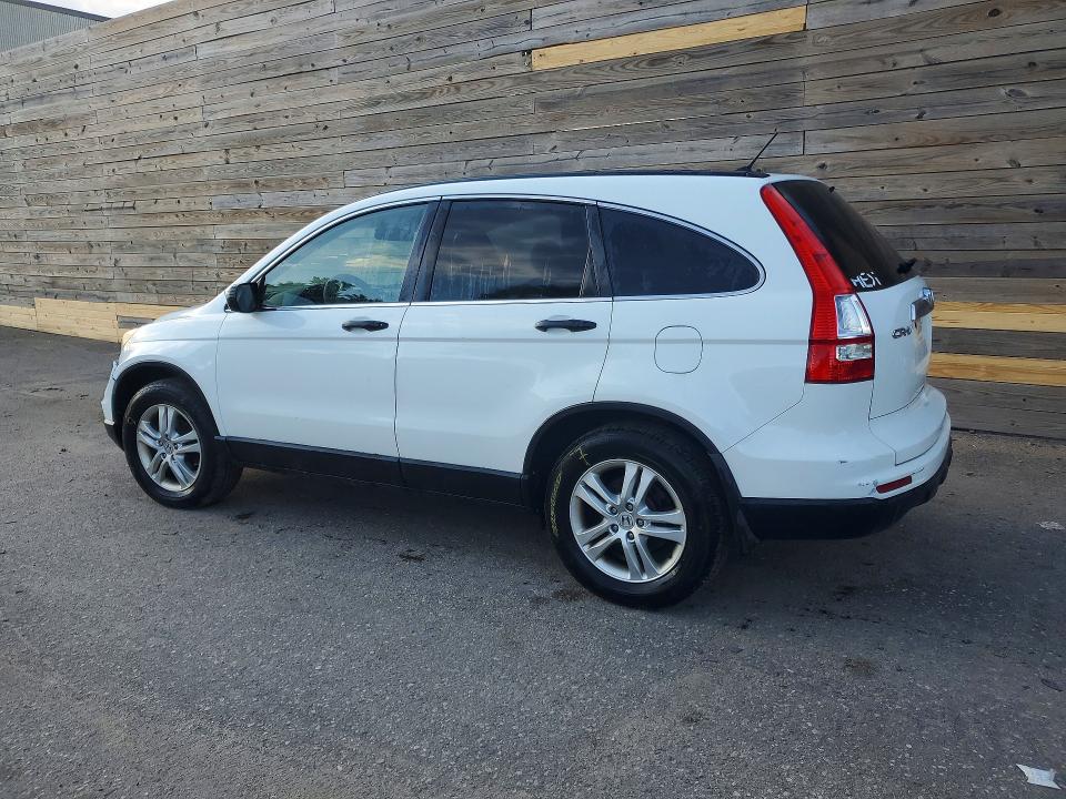 64924796 :رقم المزاد ، 3CZRE4H57BG704222 vin ، 2011 Honda Cr-v مزاد بيع