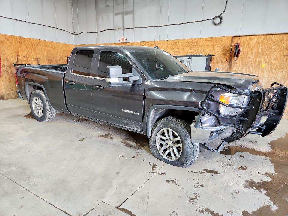 Продажа на аукционе авто 2014 Gmc Sierra, vin: 1GTV2UECXEZ275095, номер лота: 68187426