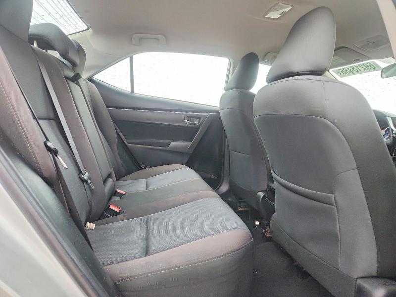 Продаж на аукціоні авто 2019 Toyota Corolla, vin: 2T1BURHE1KC182673, номер лоту: 69218486