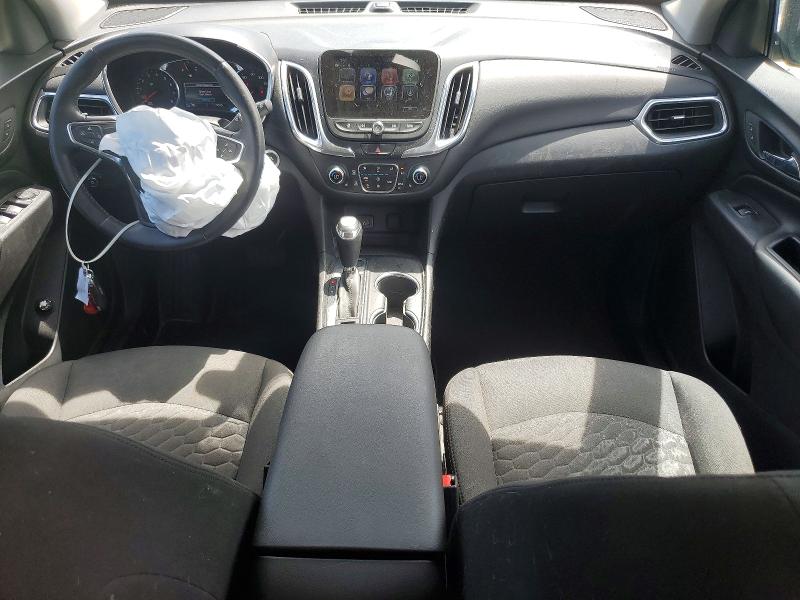 Продажа на аукционе авто 2018 Chevrolet Equinox, vin: 2GNAXKEX2J6136938, номер лота: 68547926
