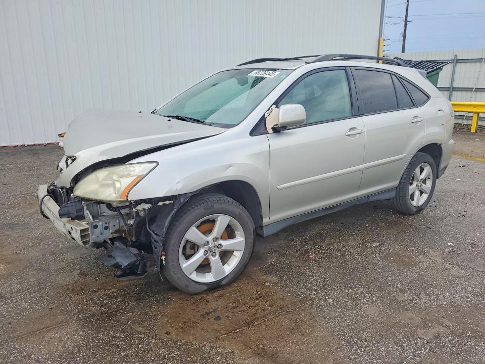Aukcja sprzedaży 2004 Lexus Rx, vin: 2T2HA31U44C015708, numer aukcji: 68239446