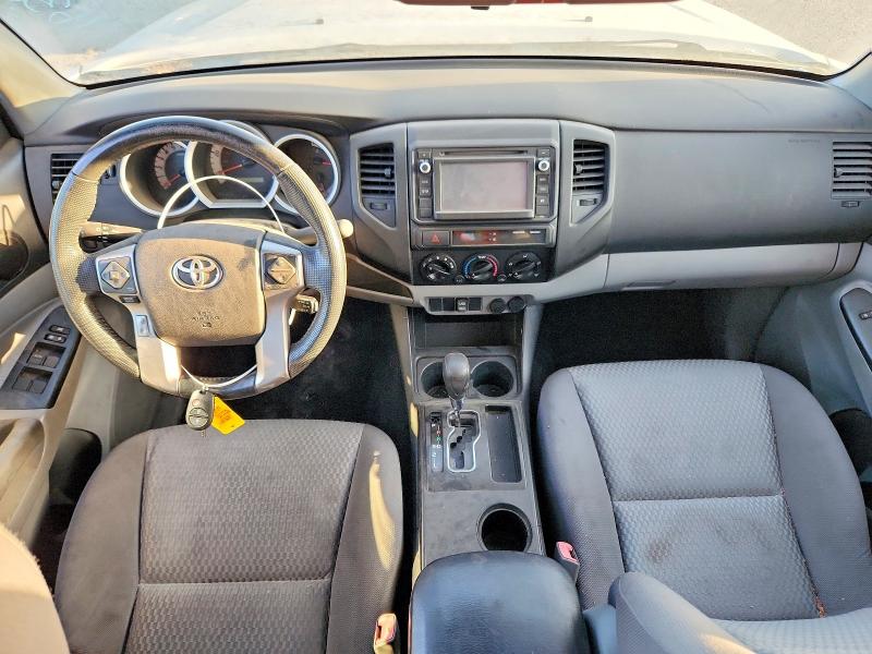 Aukcja sprzedaży 2014 Toyota Tacoma, vin: 5TFJX4CN2EX038293, numer aukcji: 68887766