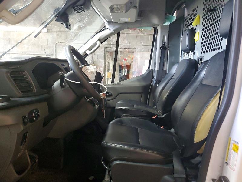 Продаж на аукціоні авто 2023 Ford Transit, vin: 1FTBR1C81PKB27747, номер лоту: 67298306