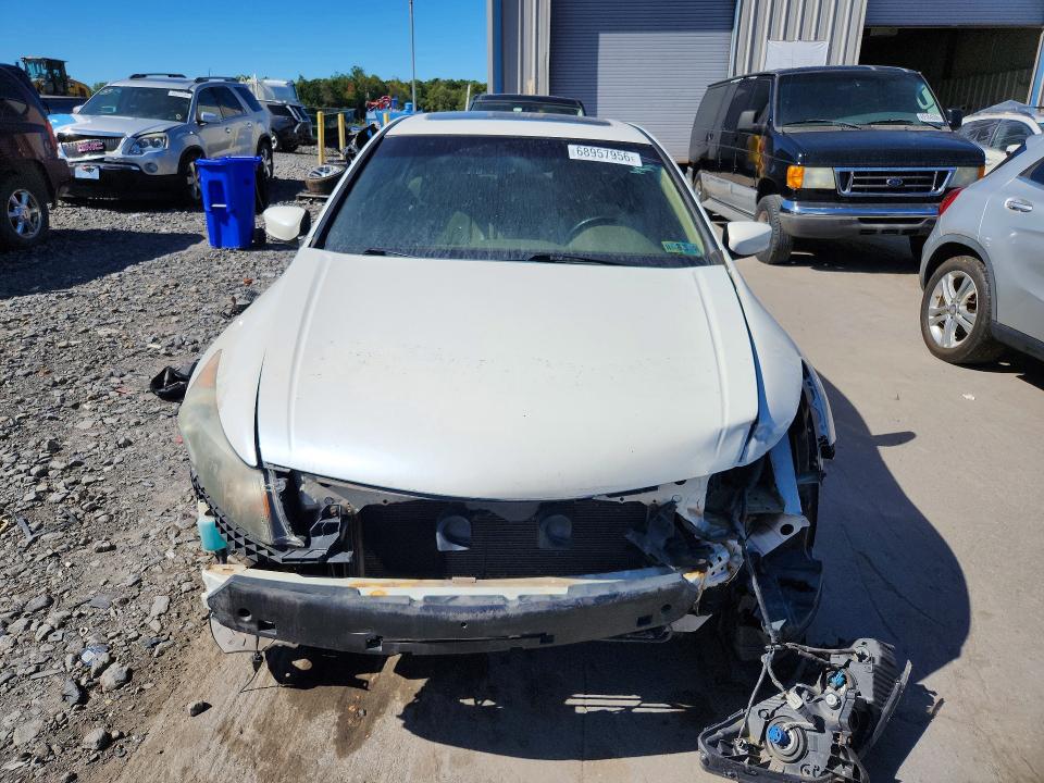 2009 Honda Accord მანქანა იყიდება აუქციონზე, vin: 1HGCP36879A011206, აუქციონის ნომერი: 68957956