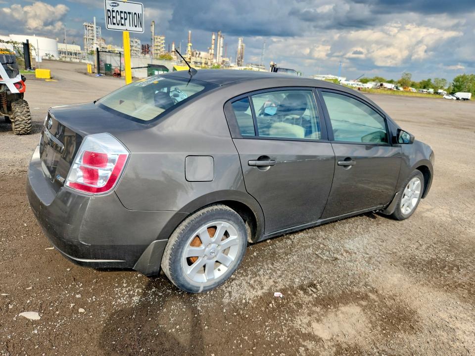 Aukcja sprzedaży 2009 Nissan Sentra, vin: 3N1AB61E29L610402, numer aukcji: 67824246