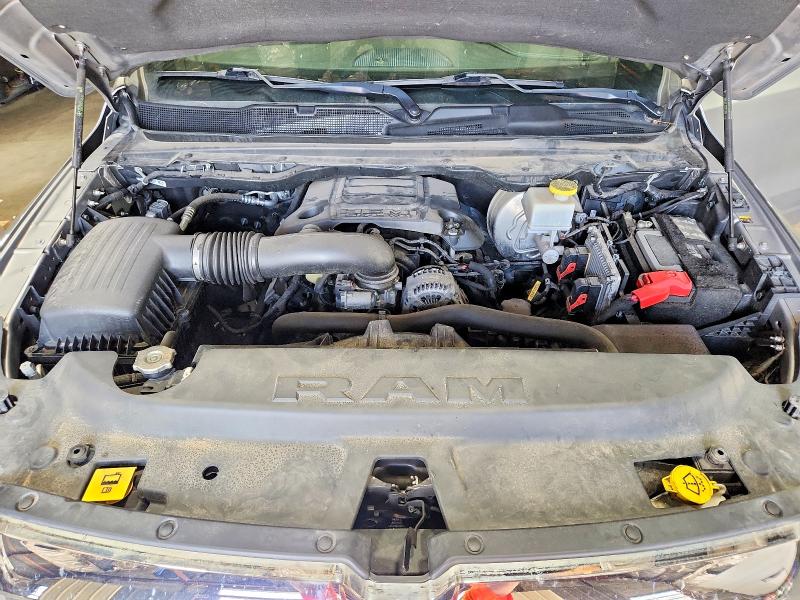 Aukcja sprzedaży 2022 Ram 1500, vin: 1C6SRFJT6NN163344, numer aukcji: 67354736