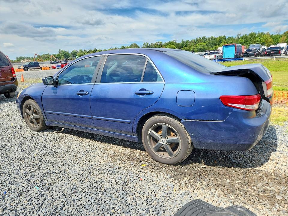 Продаж на аукціоні авто 2003 Honda Accord, vin: 1HGCM566X3A010853, номер лоту: 68357136