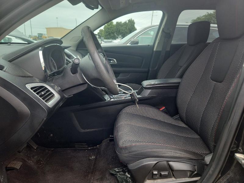 Aukcja sprzedaży 2016 Gmc Terrain, vin: 2GKALMEK7G6100504, numer aukcji: 69145486