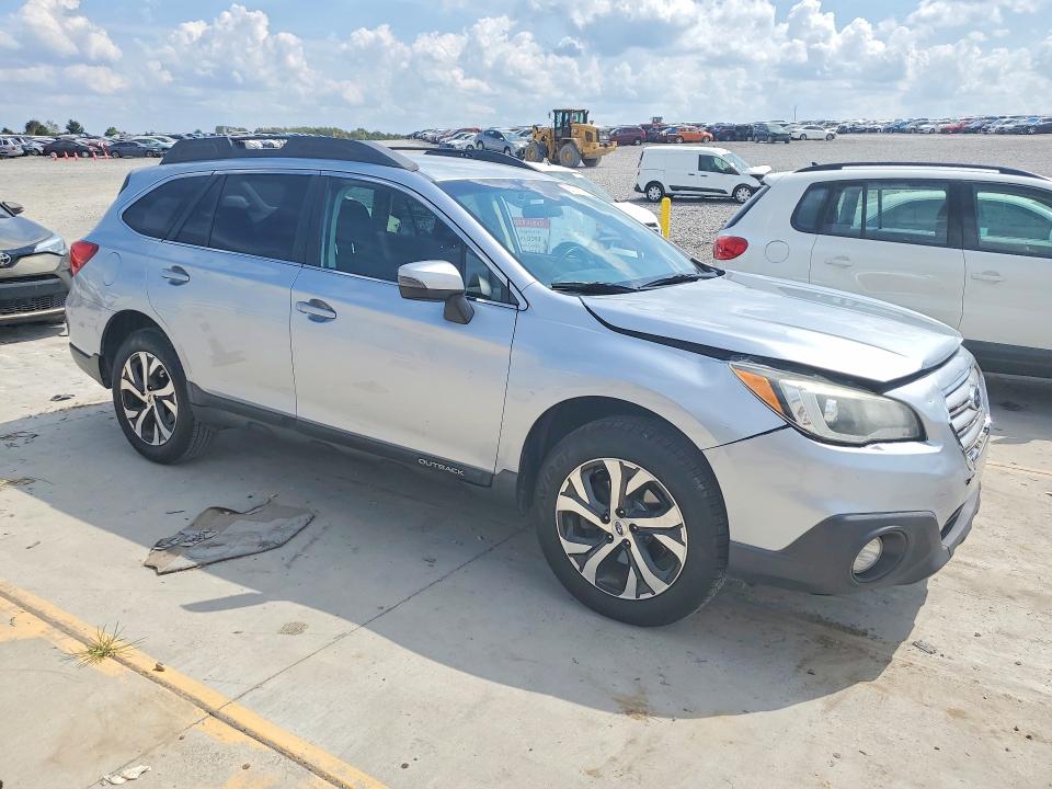 Продаж на аукціоні авто 2016 Subaru Outback, vin: 4S4BSAFC9G3246057, номер лоту: 67501276