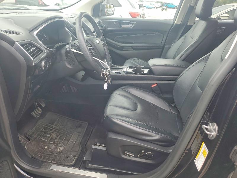 Aukcja sprzedaży 2016 Ford Edge, vin: 2FMPK4K8XGBB61382, numer aukcji: 68578116
