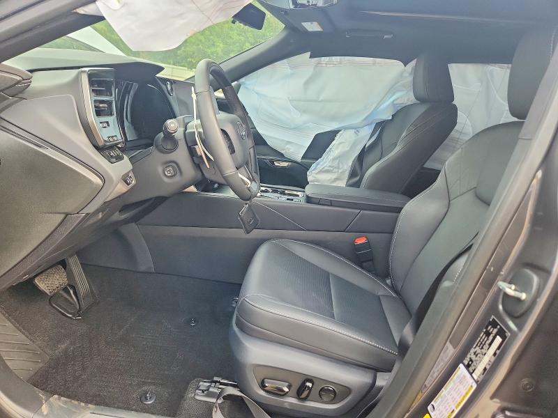 Продажа на аукционе авто 2026 Lexus Rx 350h, vin: 2T2BBMCA7TC106160, номер лота: 66954316