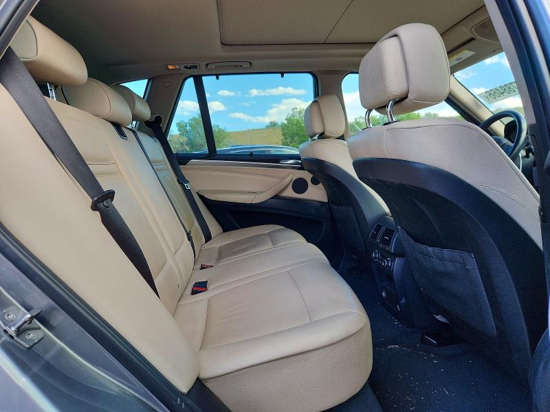 67788466 :رقم المزاد ، 5UXZV4C52BL743556 vin ، 2011 Bmw X5 مزاد بيع